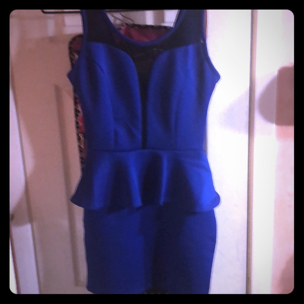 Club wear